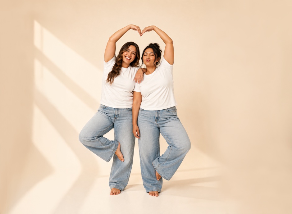 Join Happy Partner imagery